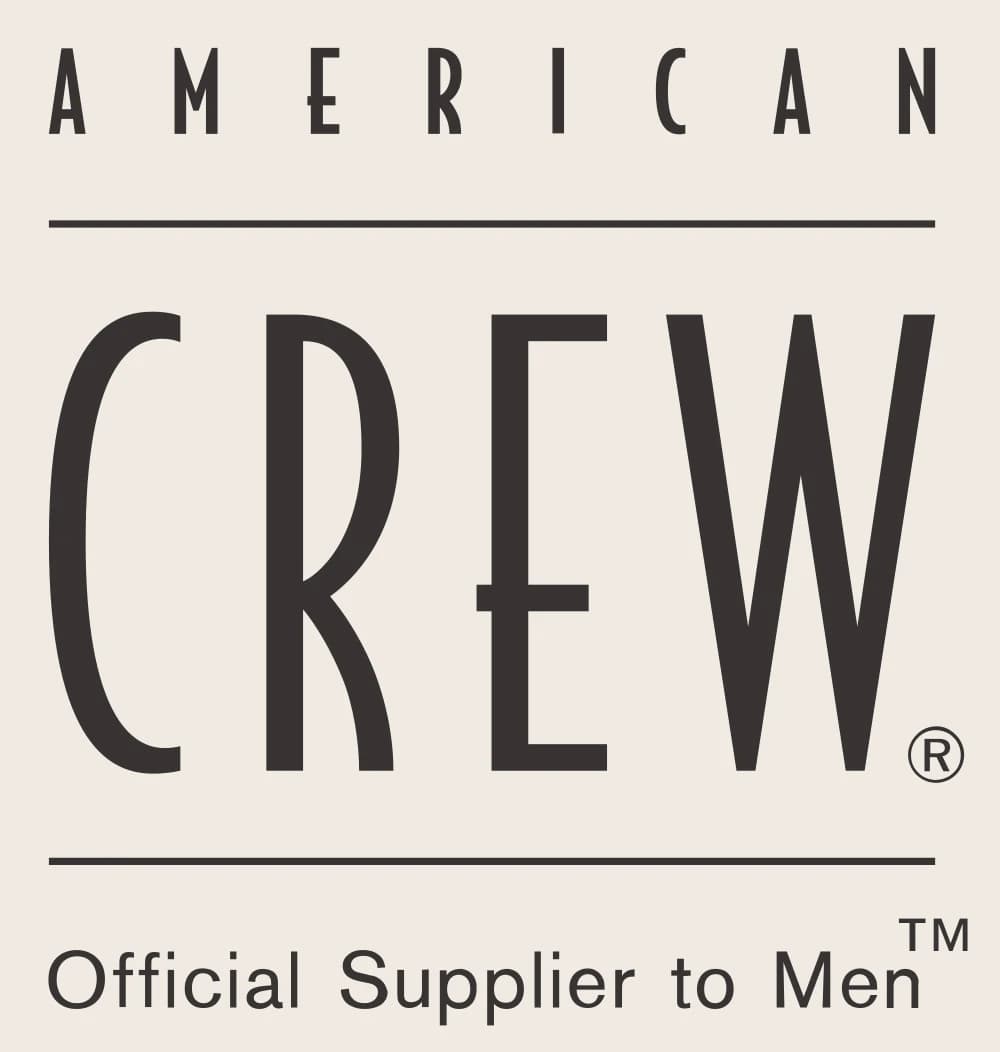 Logo American Crew